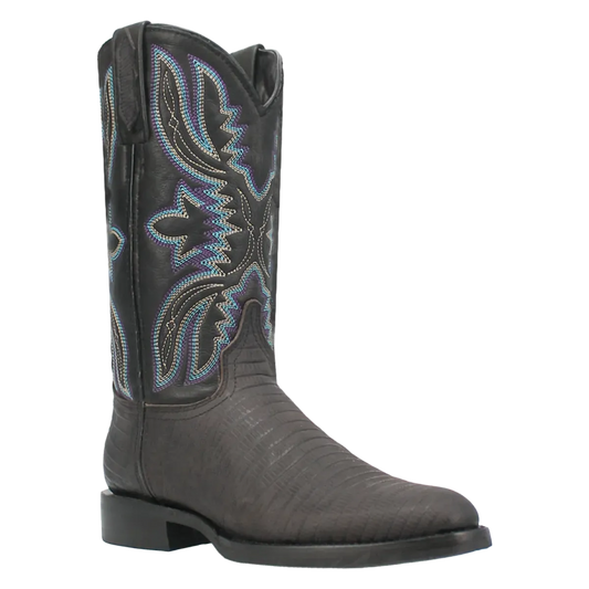 Dingo Saw Buck - Men's Leather Cowboy Boot