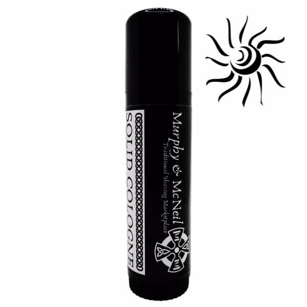 SFWS South Beach Solid Cologne - by Murphy and McNeil