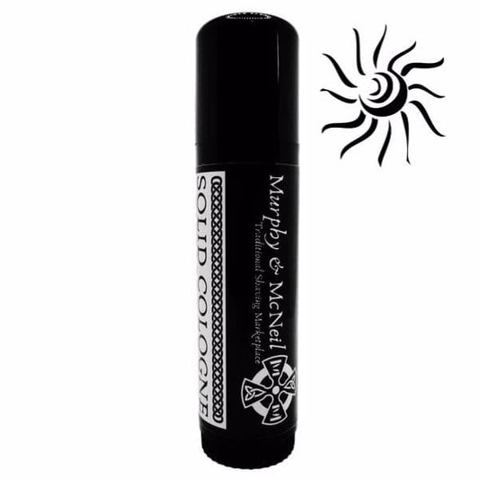 SFWS South Beach Solid Cologne - by Murphy and McNeil