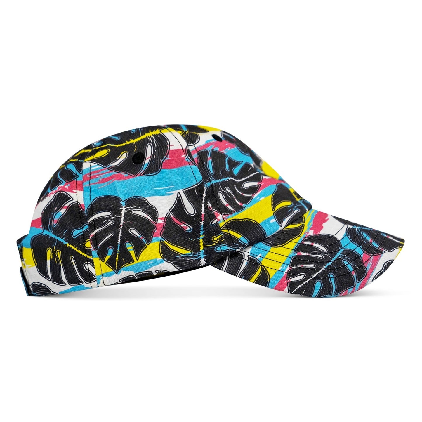 RipStop Low Pro Operator Hat [no patch]