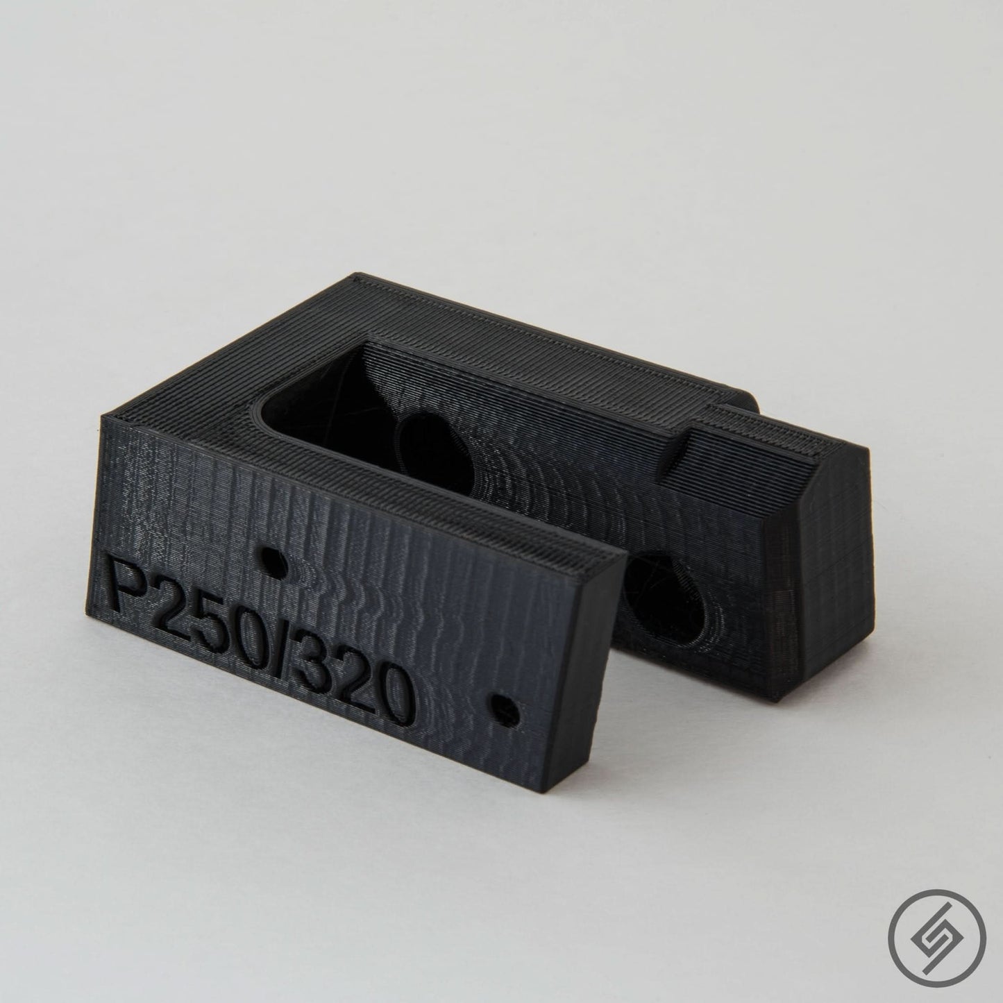 SIG P320 Xten Mount