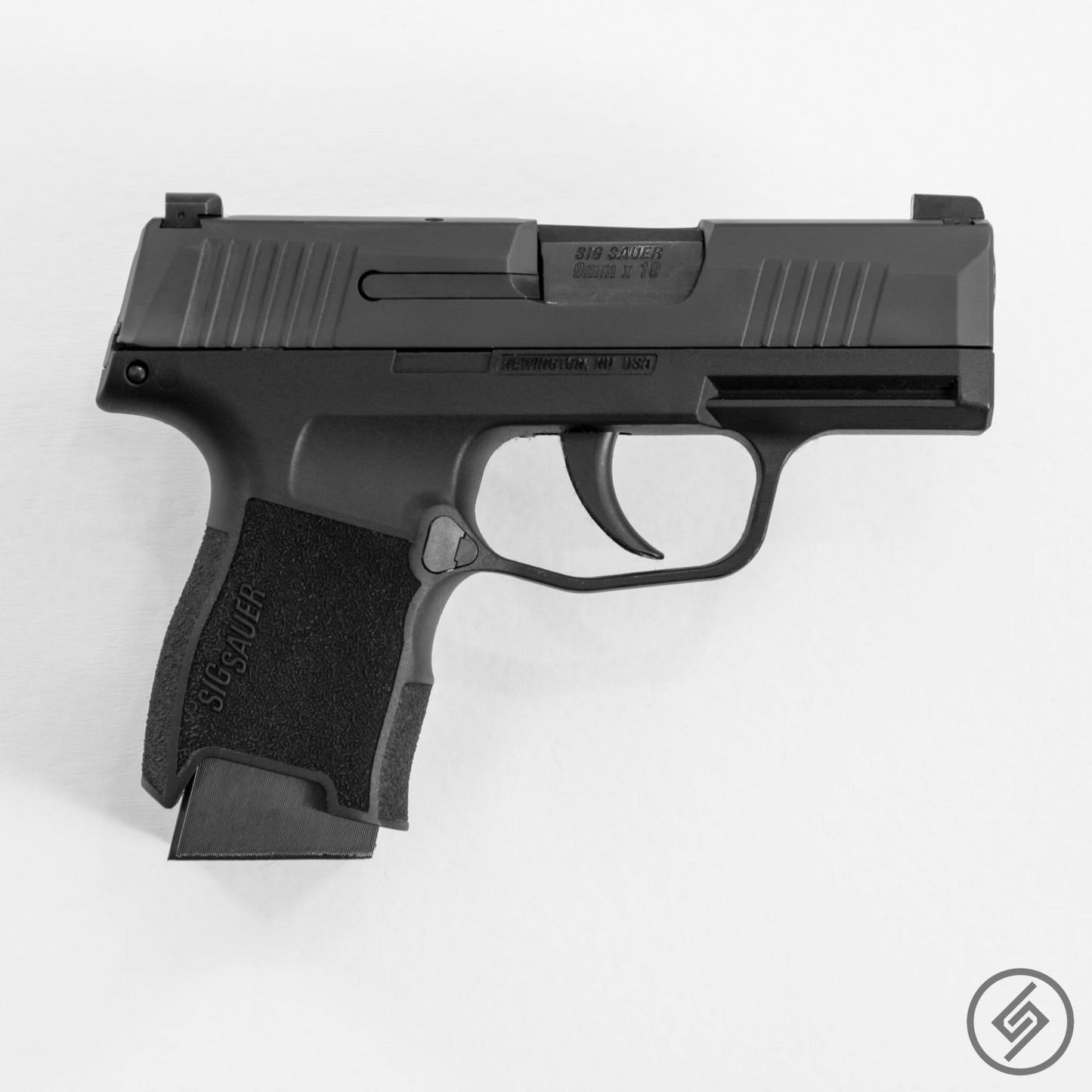 SIG P322 Mount