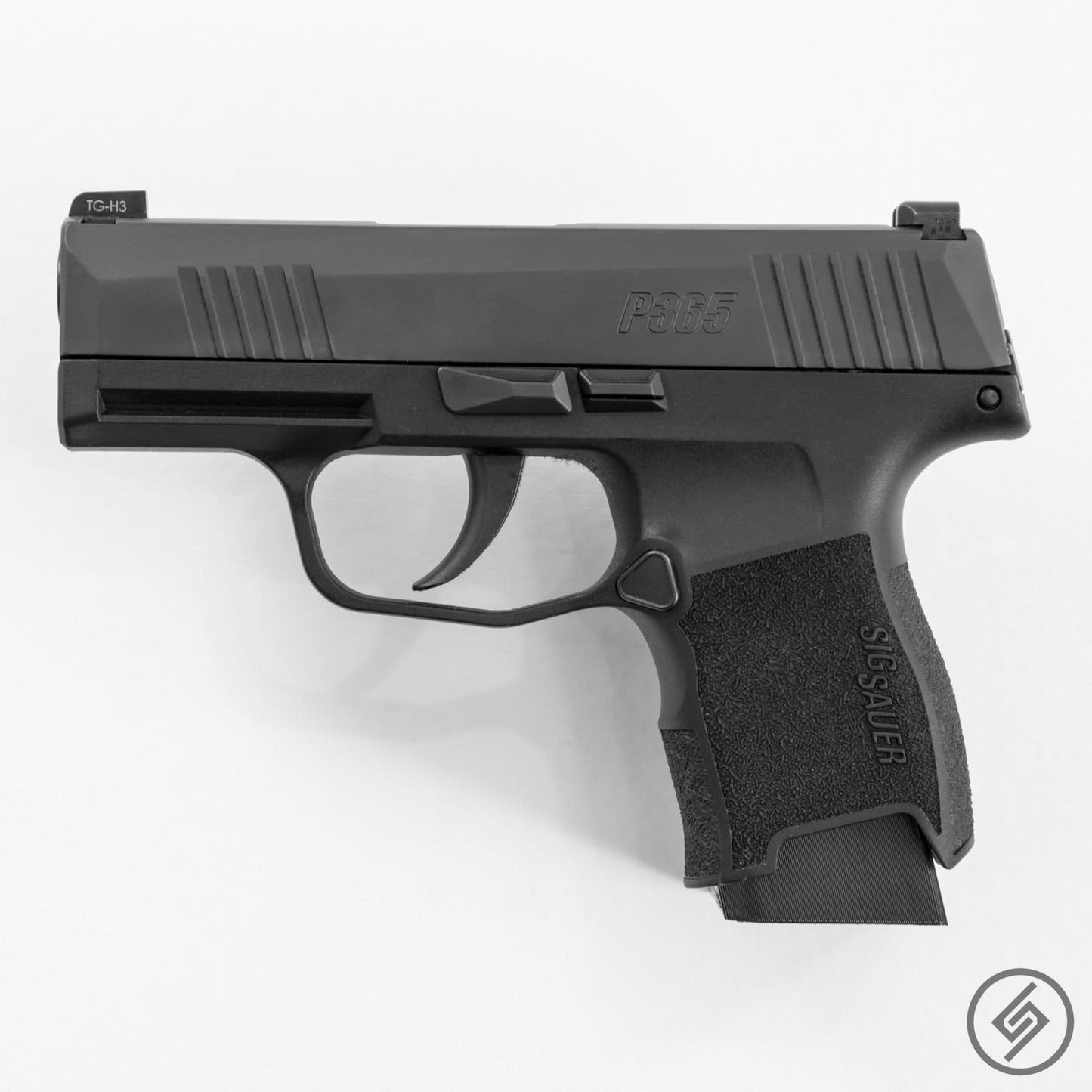 SIG P365 Mount