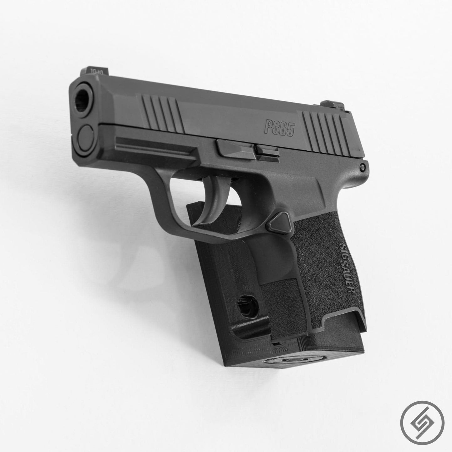 SIG P365 Mount