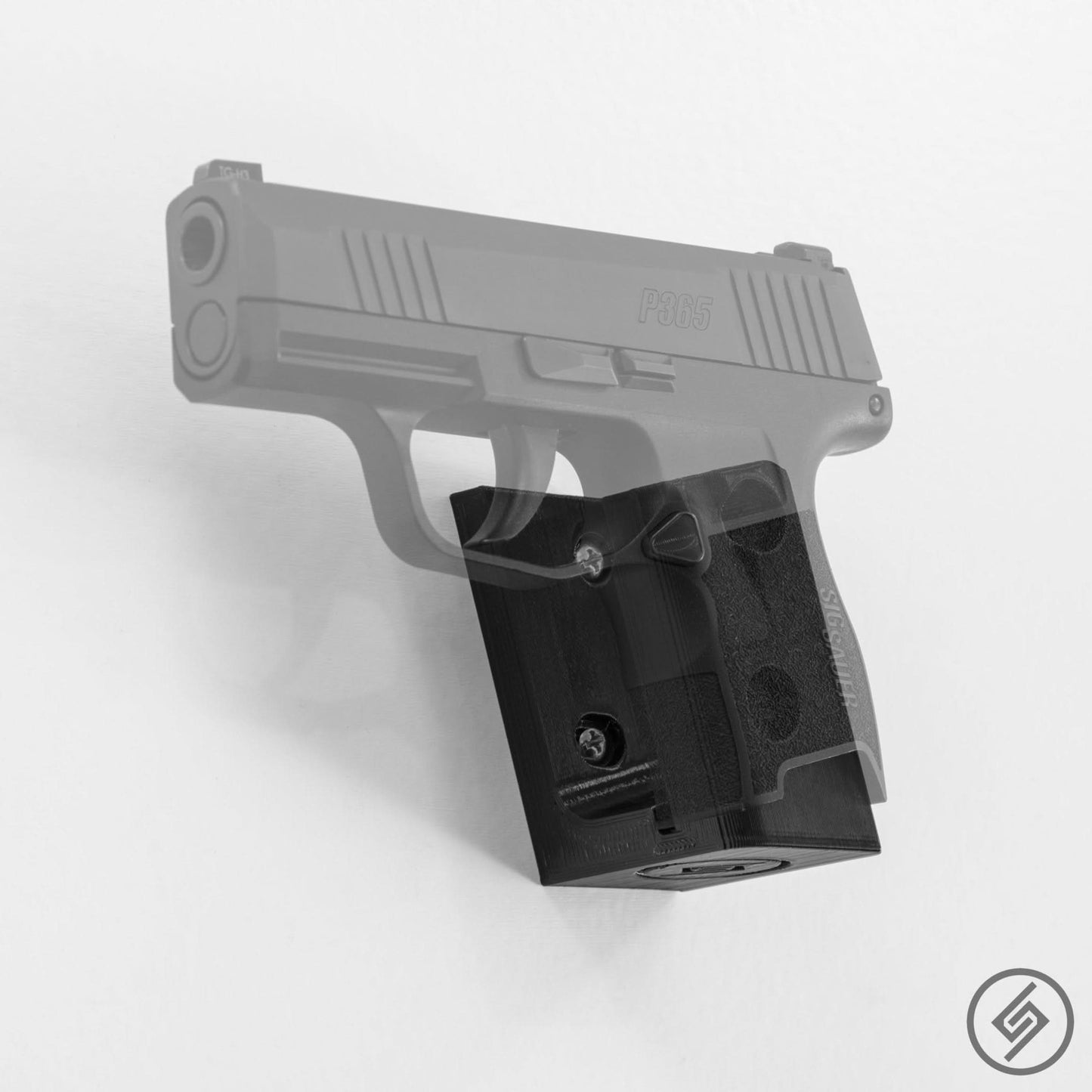 SIG P365 Mount