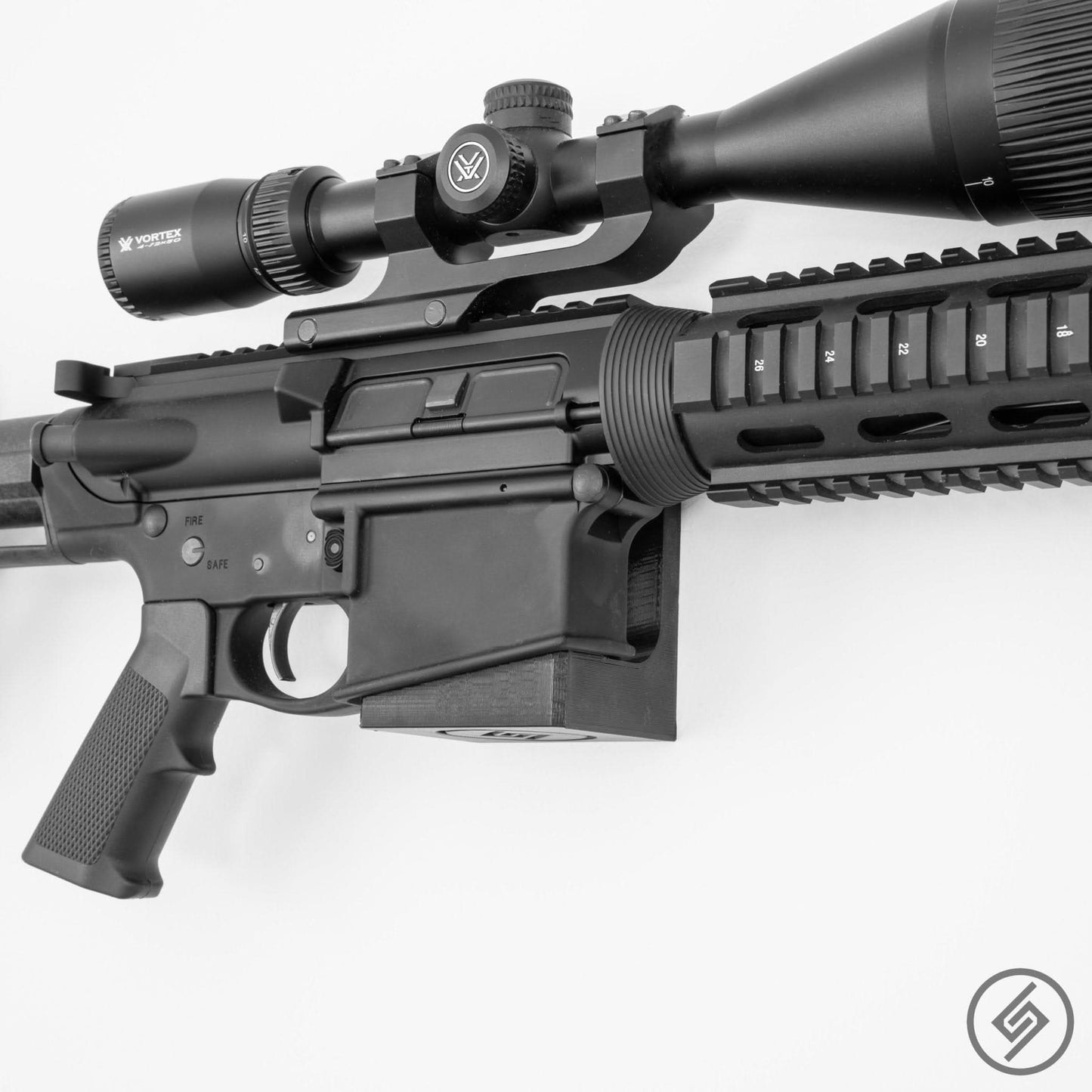 SIG Tread 716i Mount