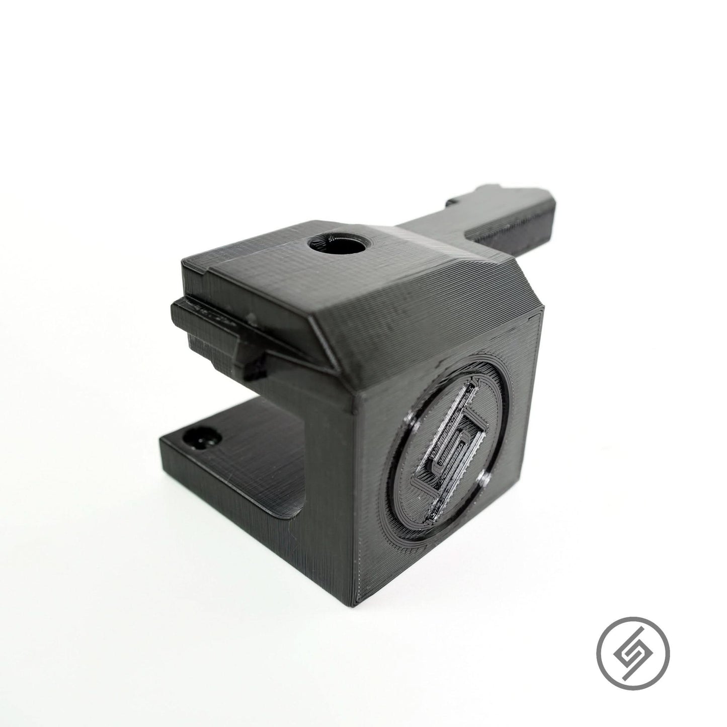 SKS Rifle Wall Mount