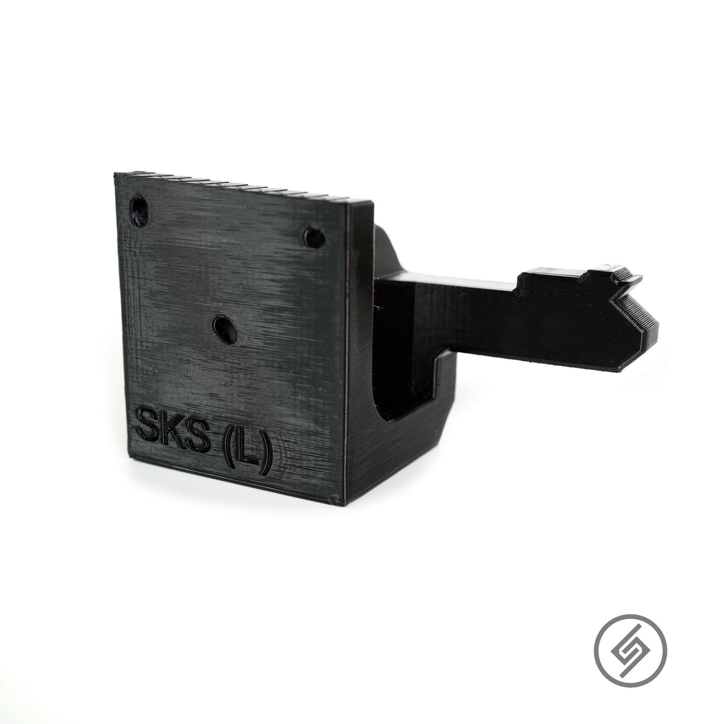 SKS Rifle Wall Mount