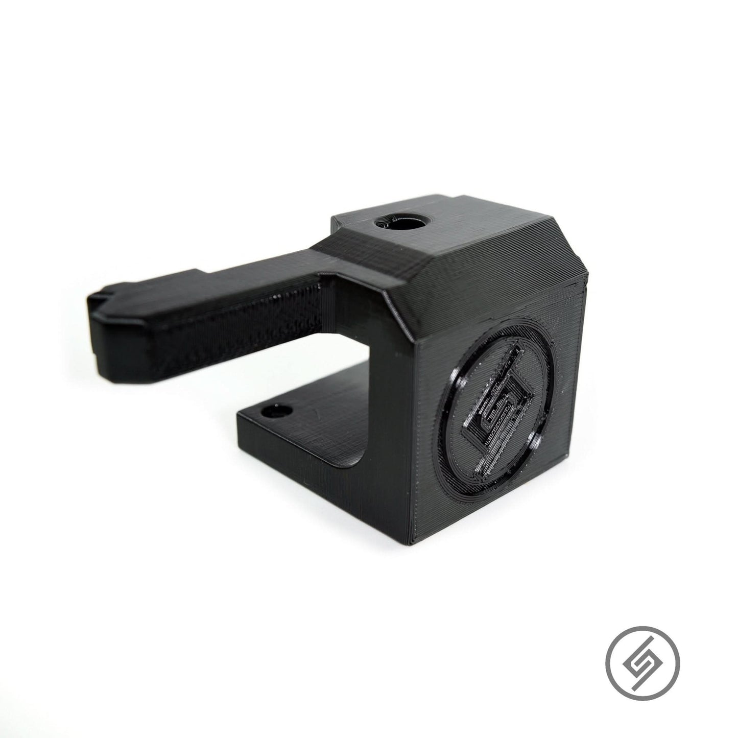 SKS Rifle Wall Mount