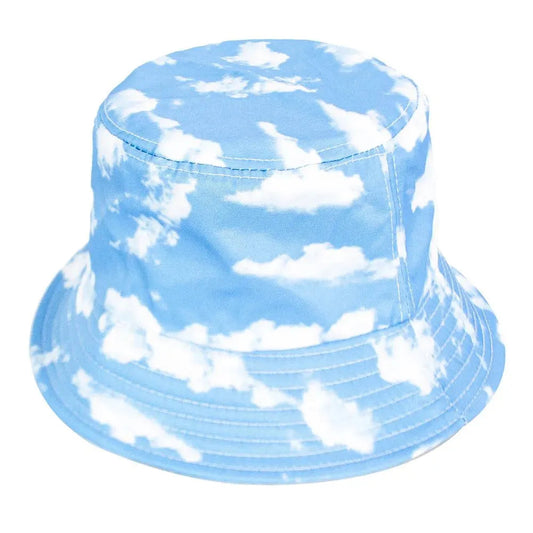 Peter Grimm Sky - Bucket Hat