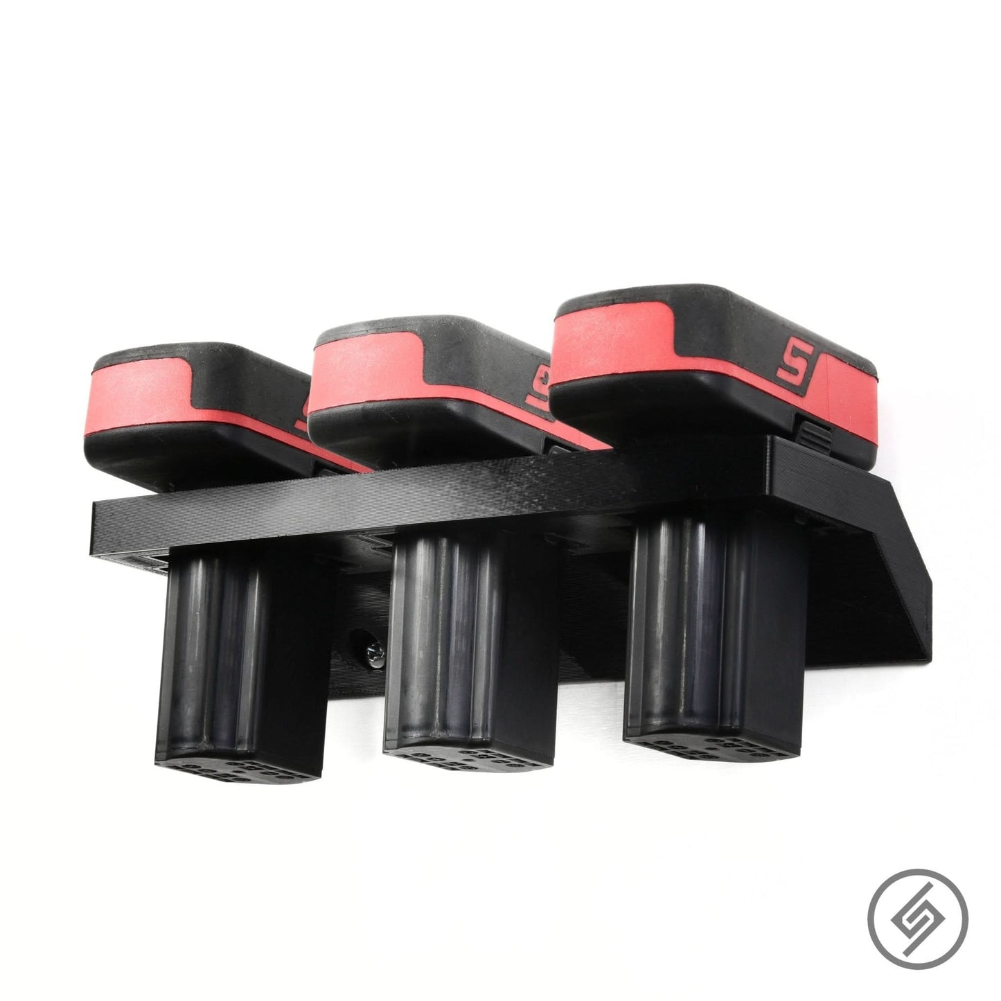 Snap-On 14V Battery Mount