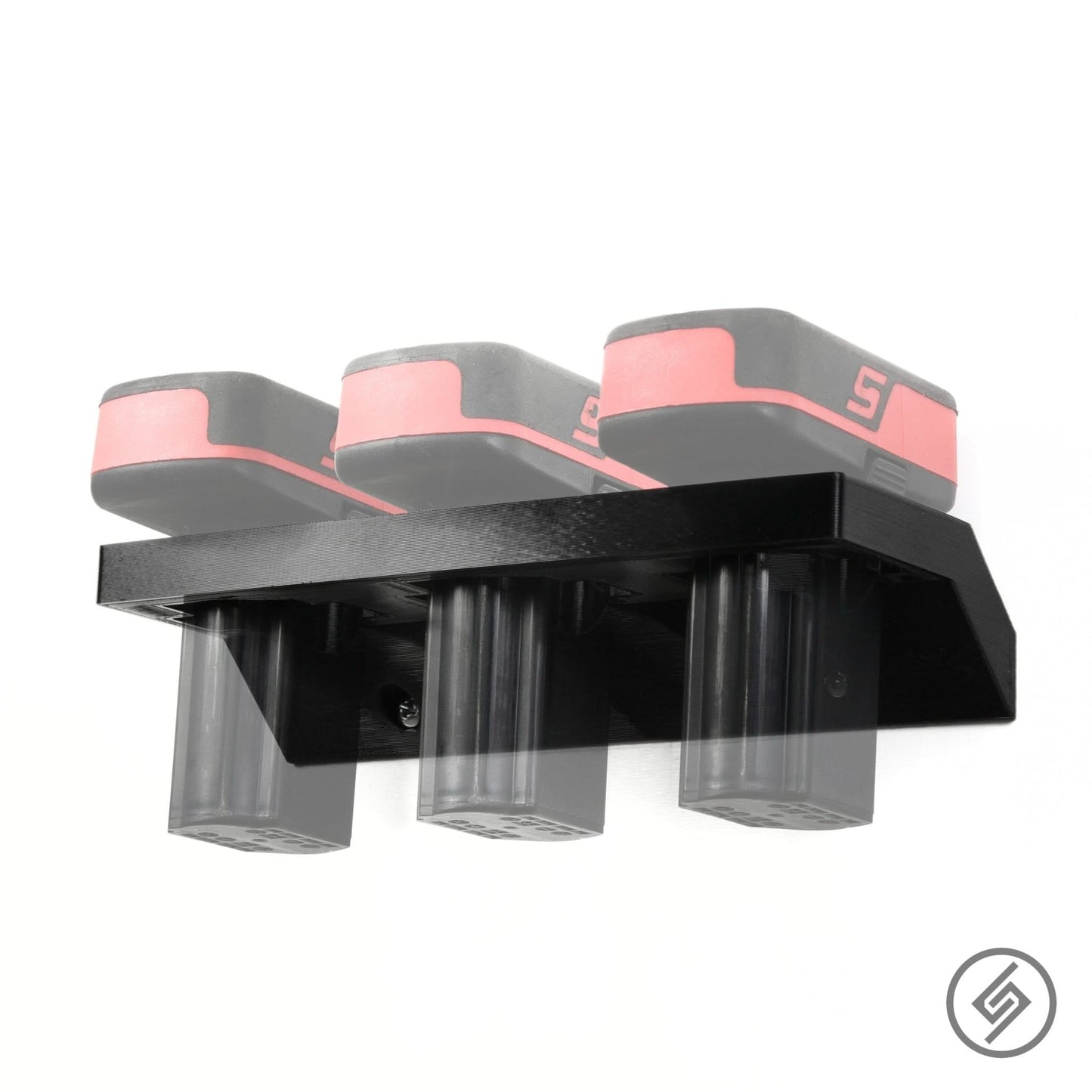 Snap-On 14V Battery Mount