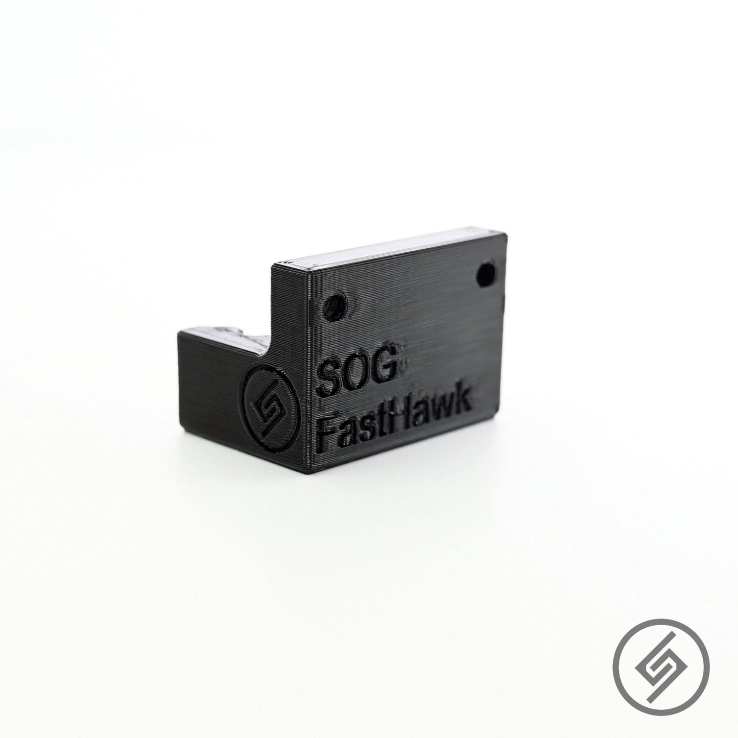 SOG FastHawk Mount