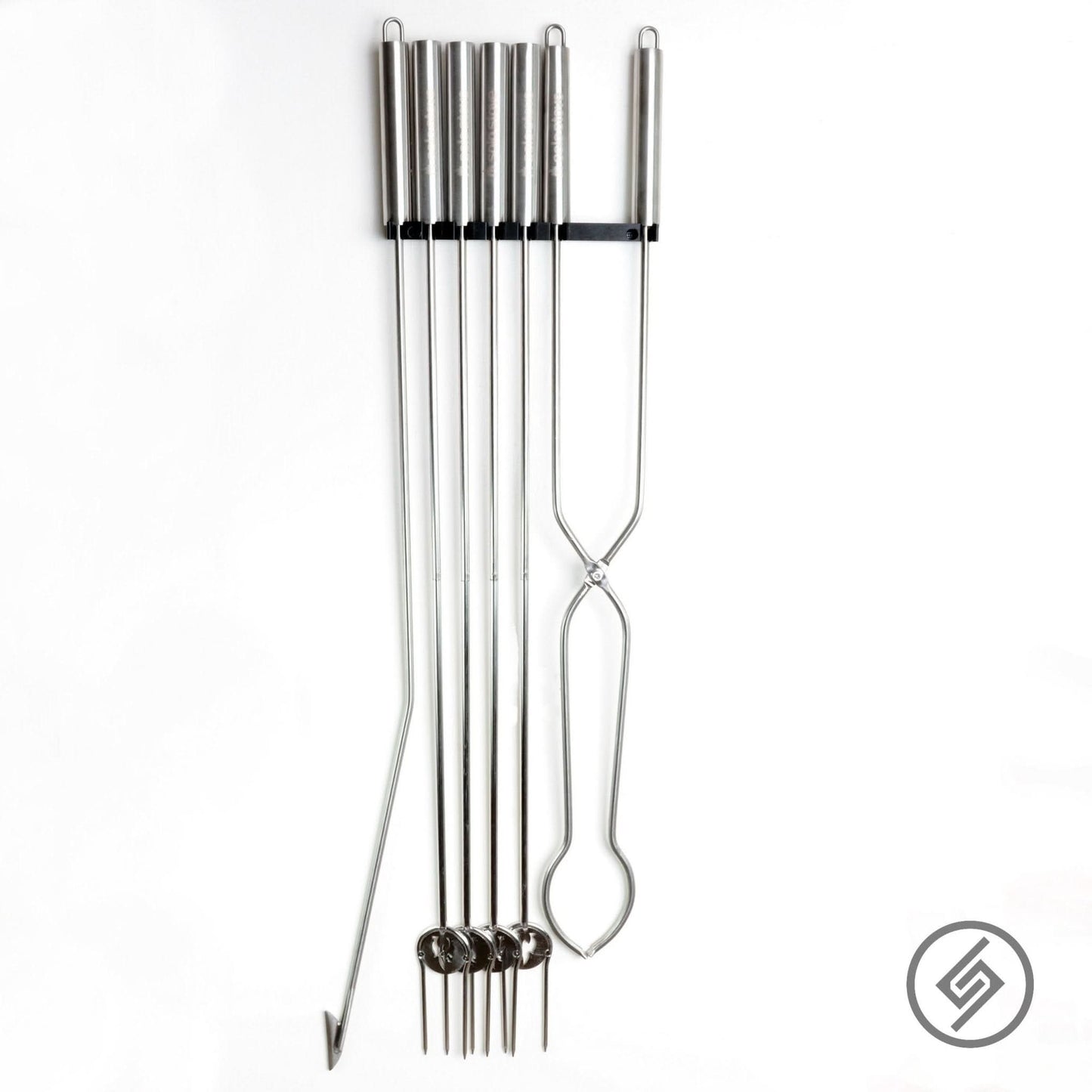 SOLO Stove Tool Mount