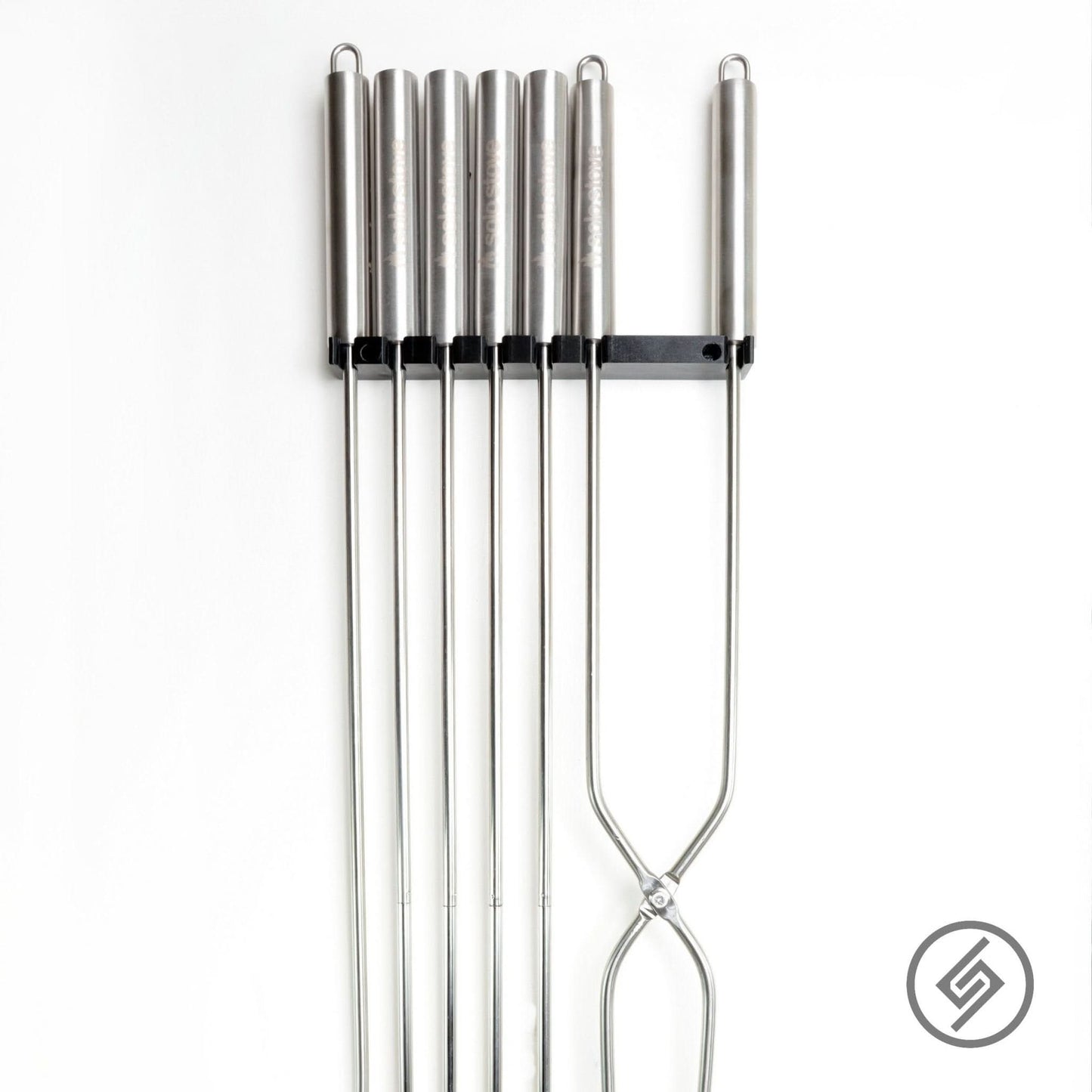 SOLO Stove Tool Mount