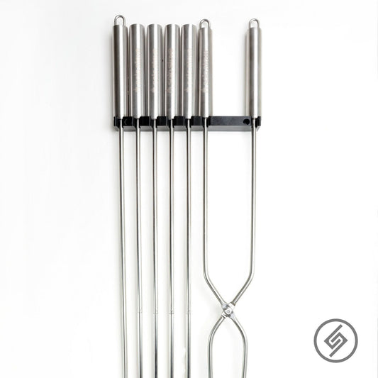 SOLO Stove Tool Mount