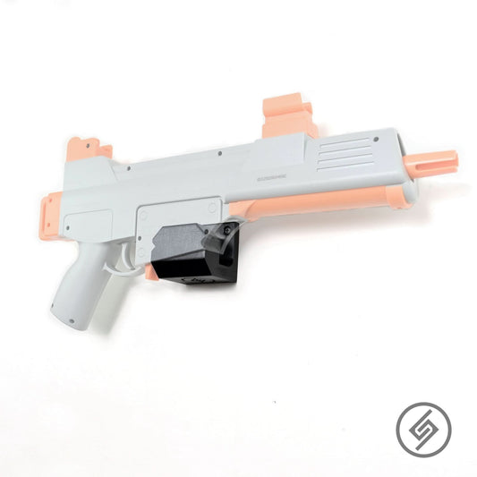 Splat-R-Ball Mount