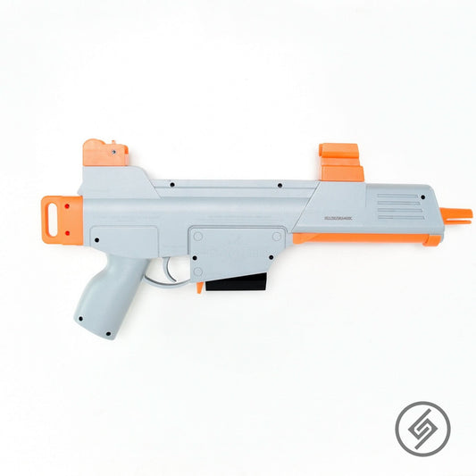Splat-R-Ball Mount