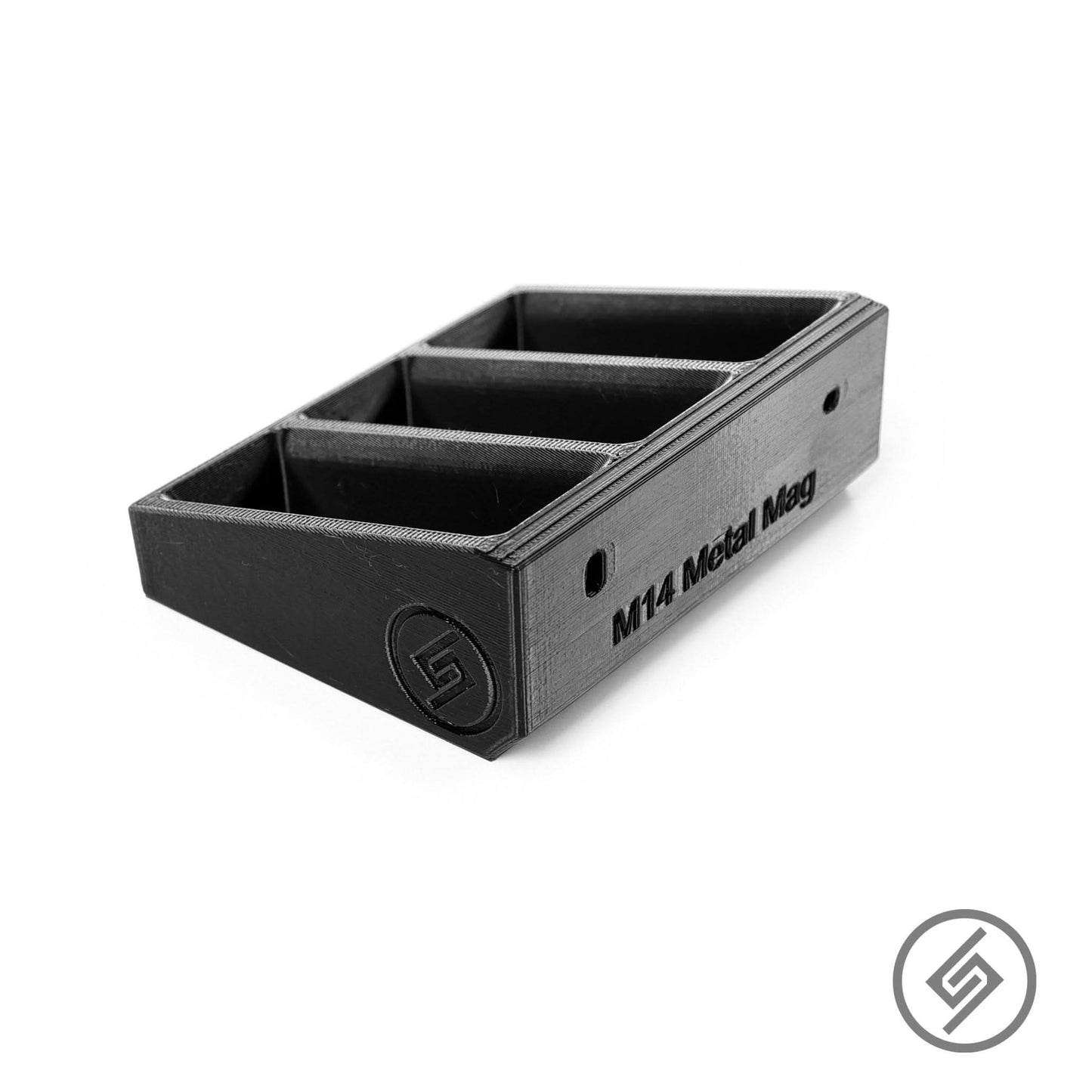 Springfield M14 & M1A Metal Mag Mount