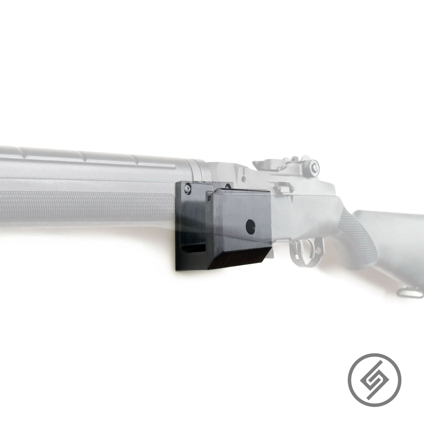 Springfield M14 & M1A Mount