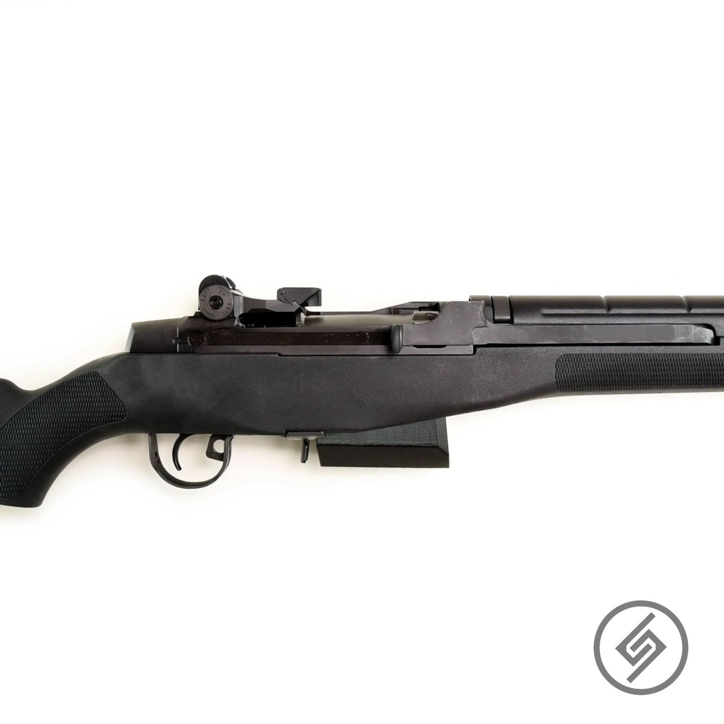 Springfield M14 & M1A Mount