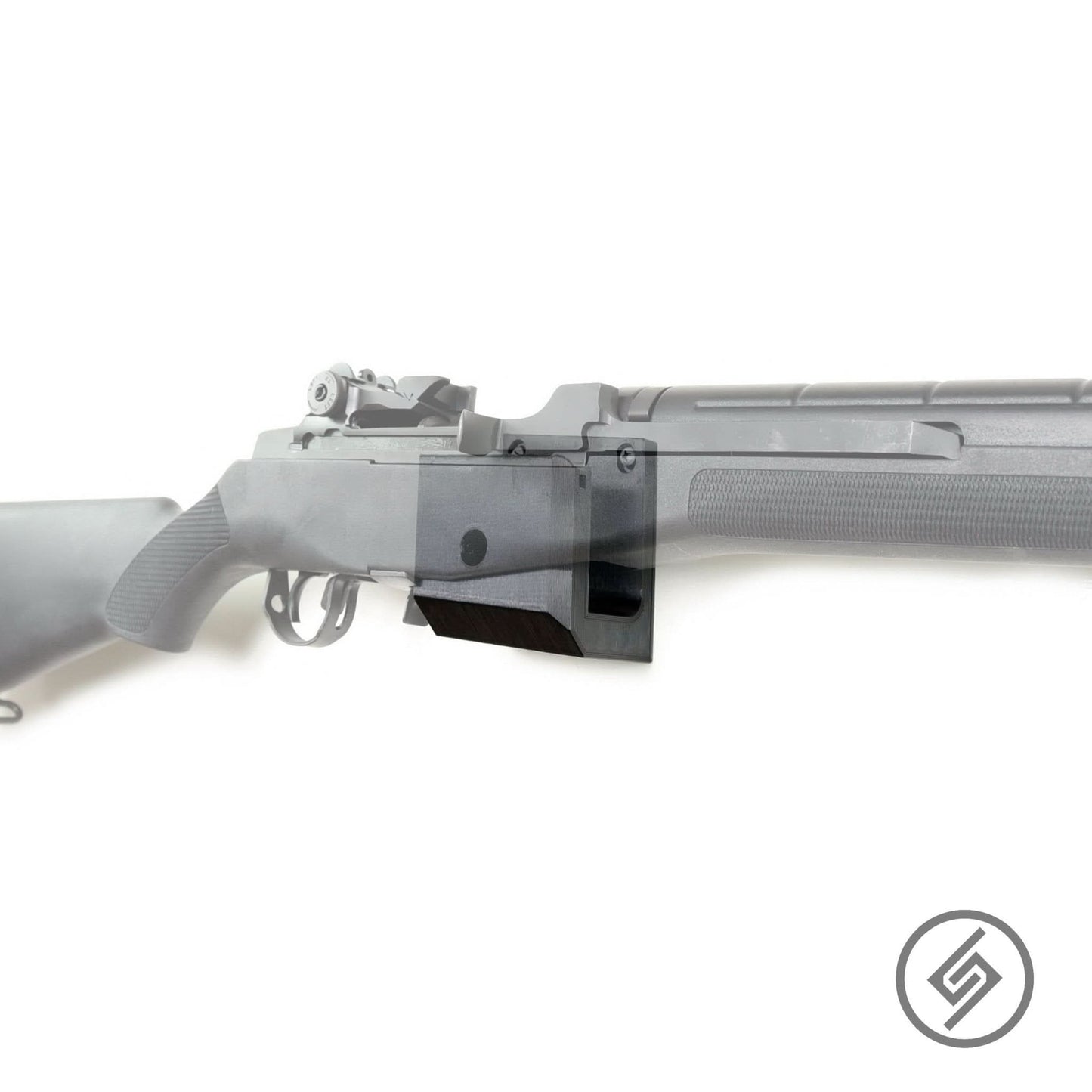 Springfield M14 & M1A Mount