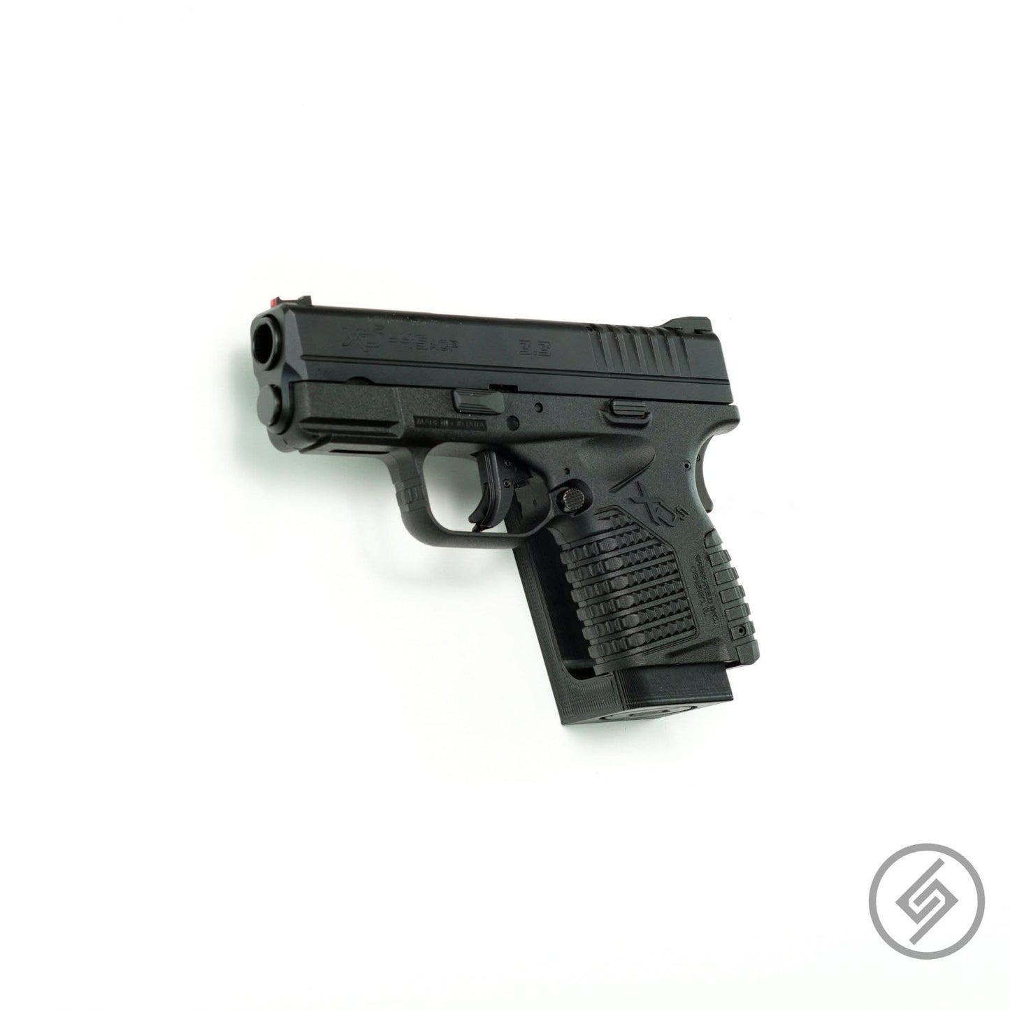 Springfield XD Mount