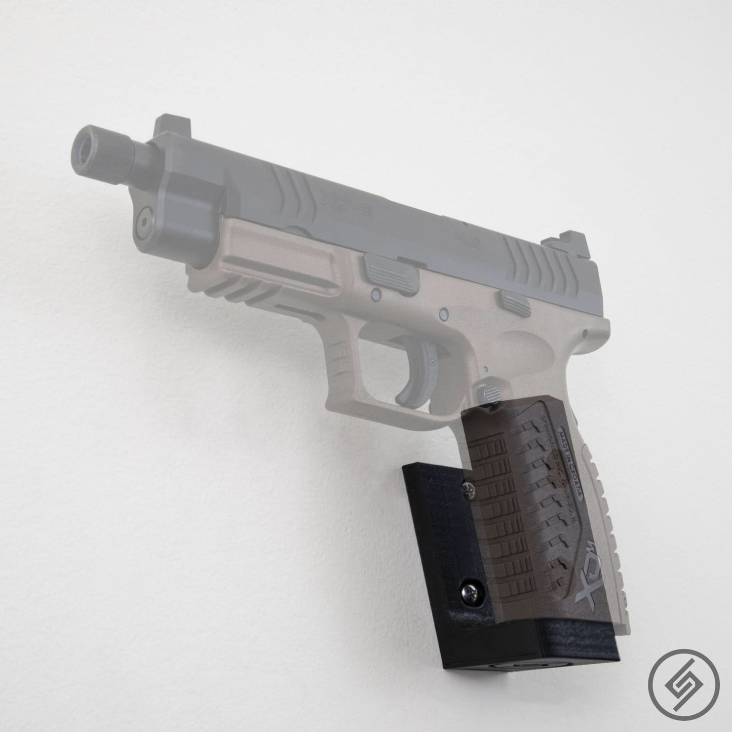 Springfield XDM Mount