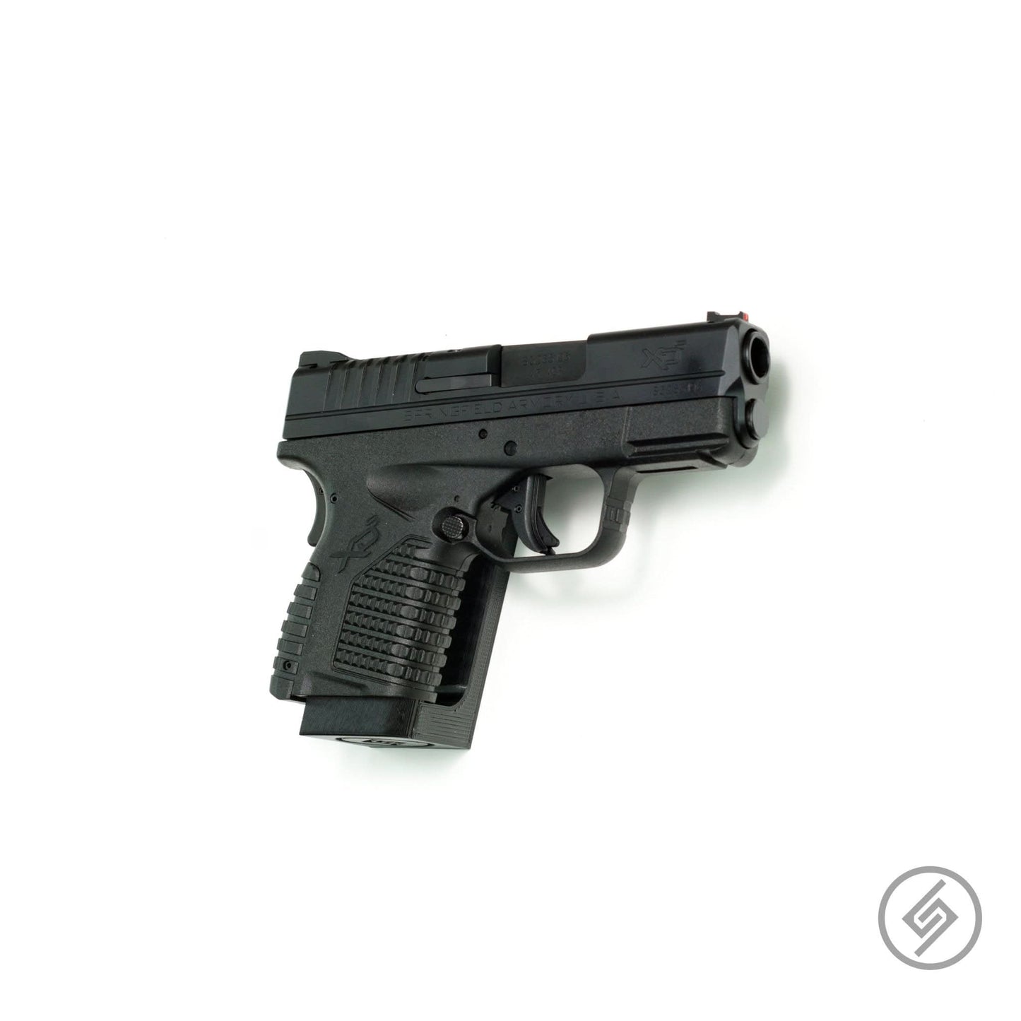 Springfield XDS & XDE Mount