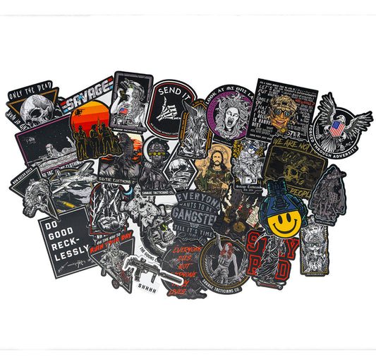 Sticker Pack