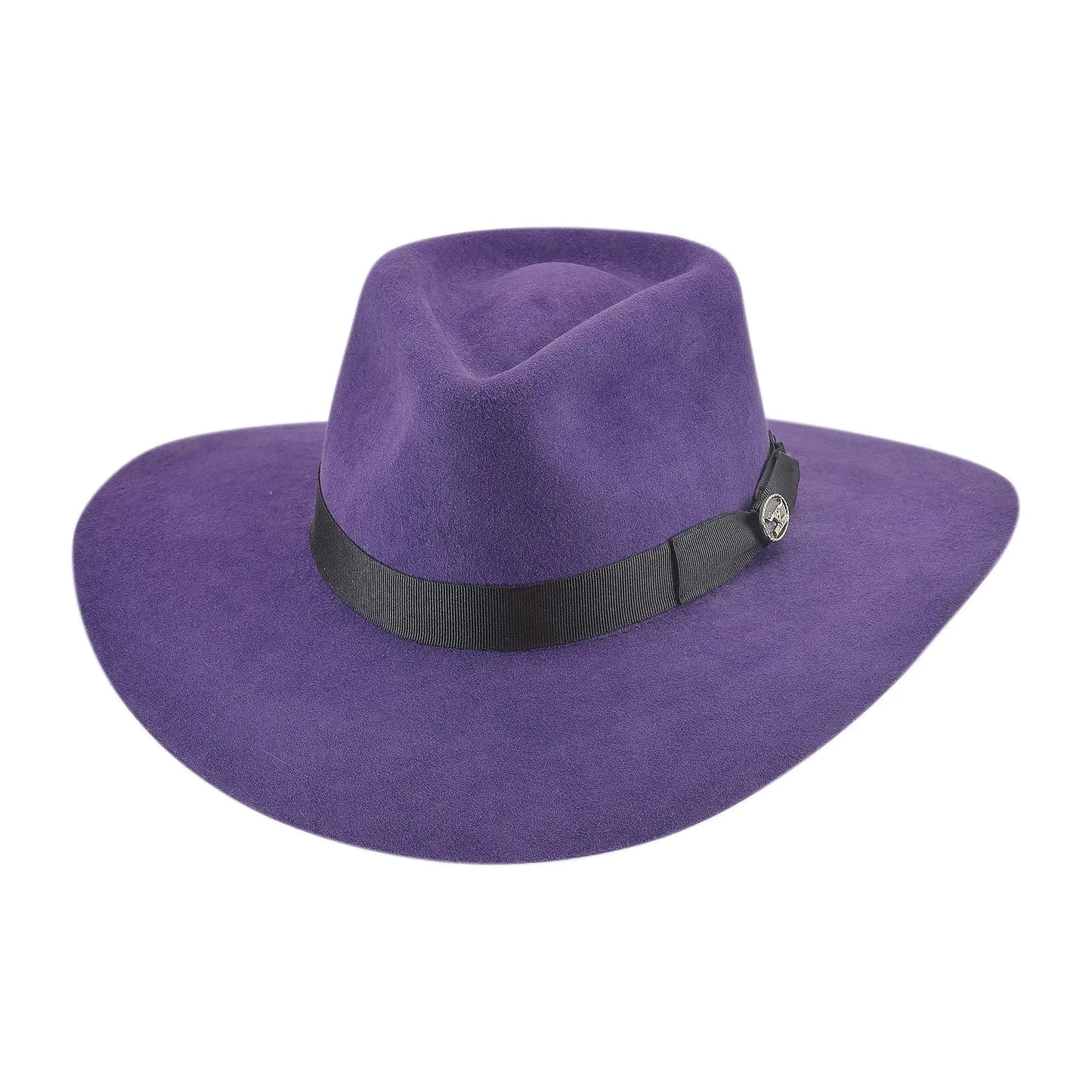 Bullhide Street Gossip - Wool Felt Cowgirl Hat