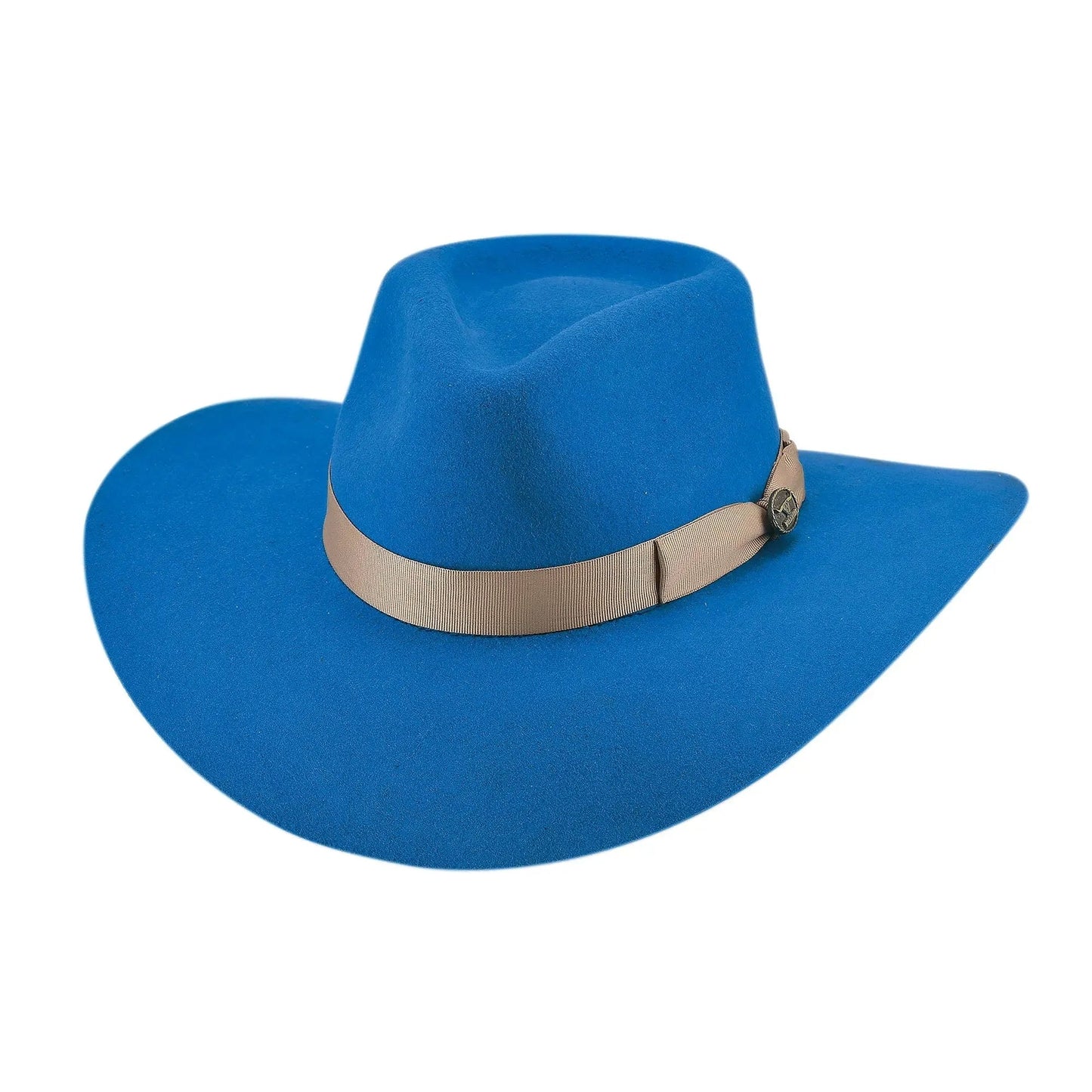 Bullhide Street Gossip - Wool Felt Cowgirl Hat