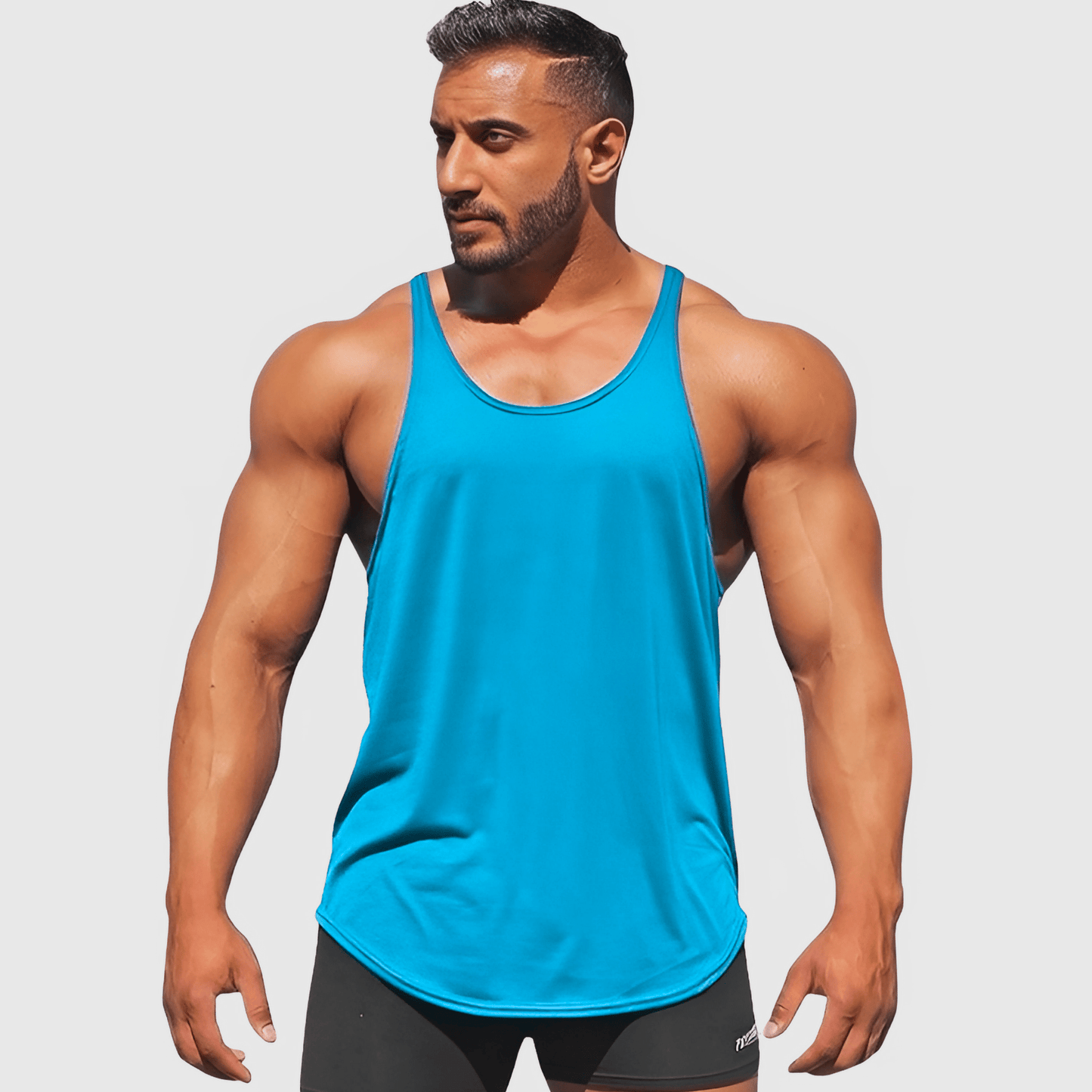 Stringer Tank Top