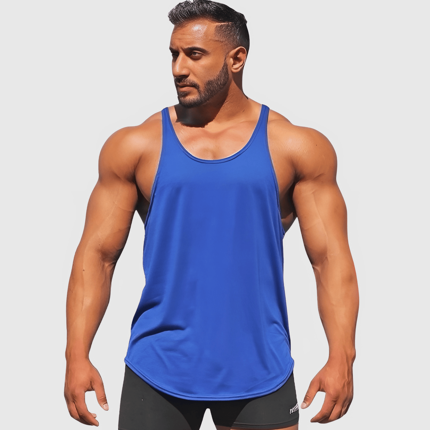 Stringer Tank Top