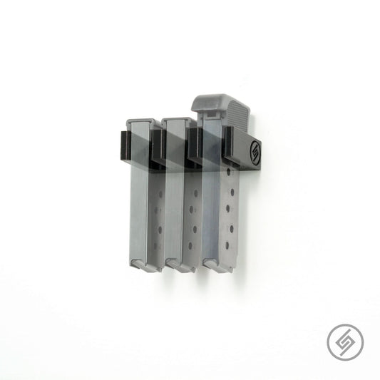 S&W Hi Point .40 Mag Mount