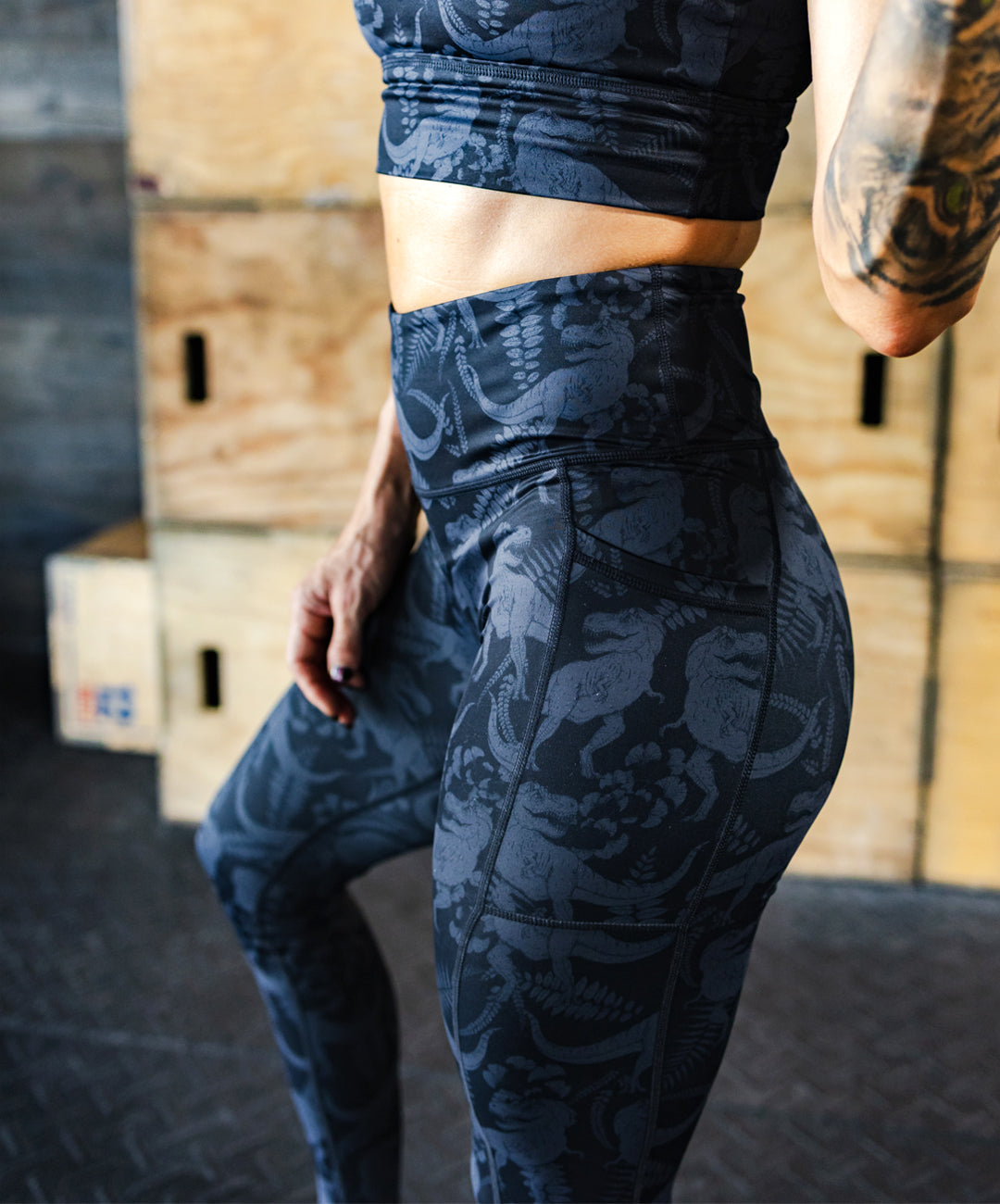 T-Flex Leggings
