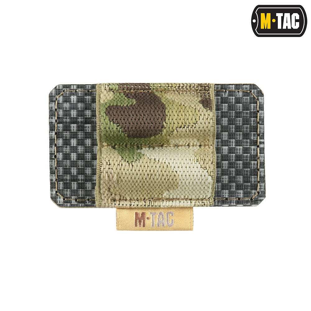 M-Tac 2 Round Bullet Holder for Rifle