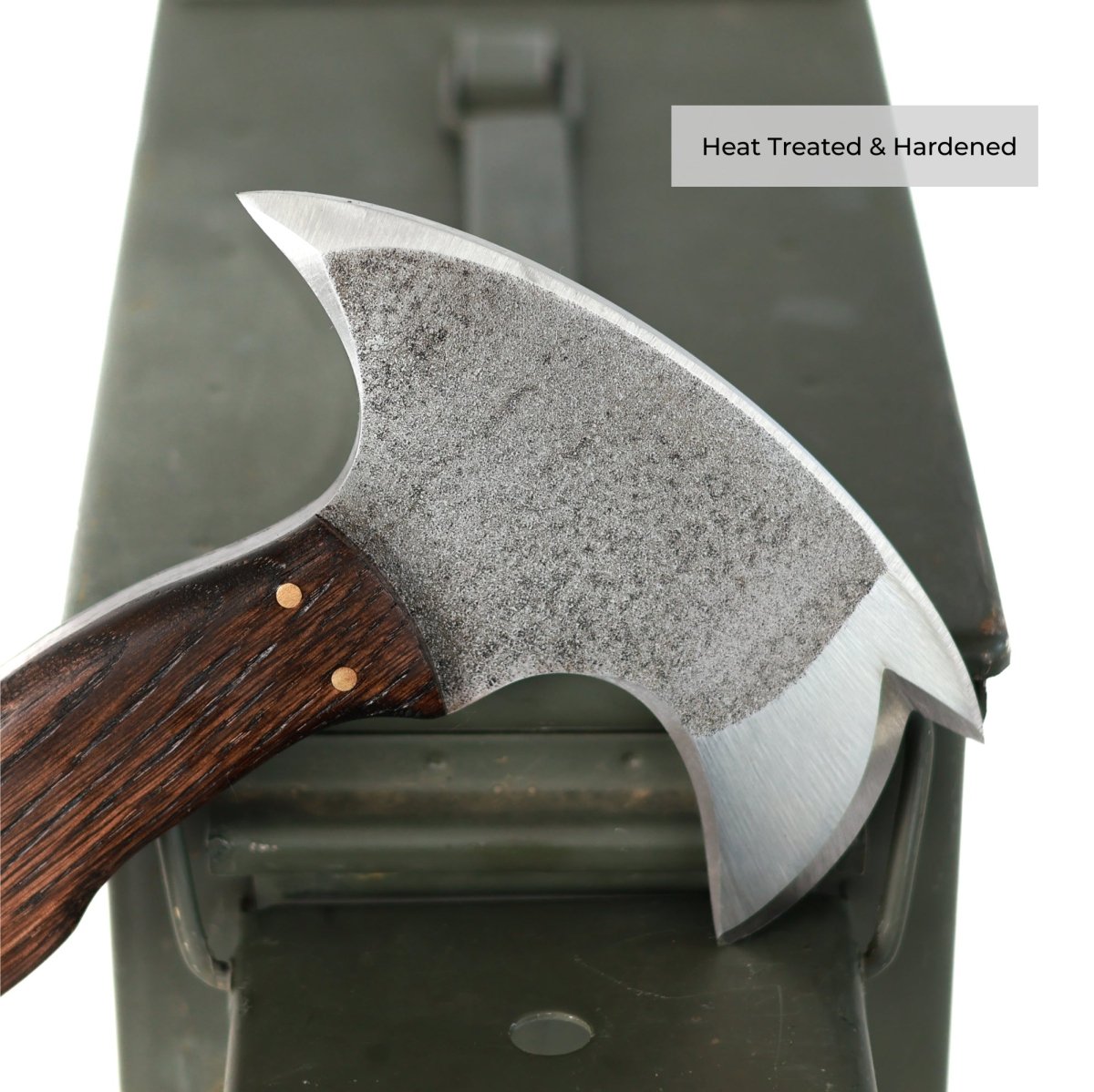 Tactical Tomahawk Axe "Garmr"