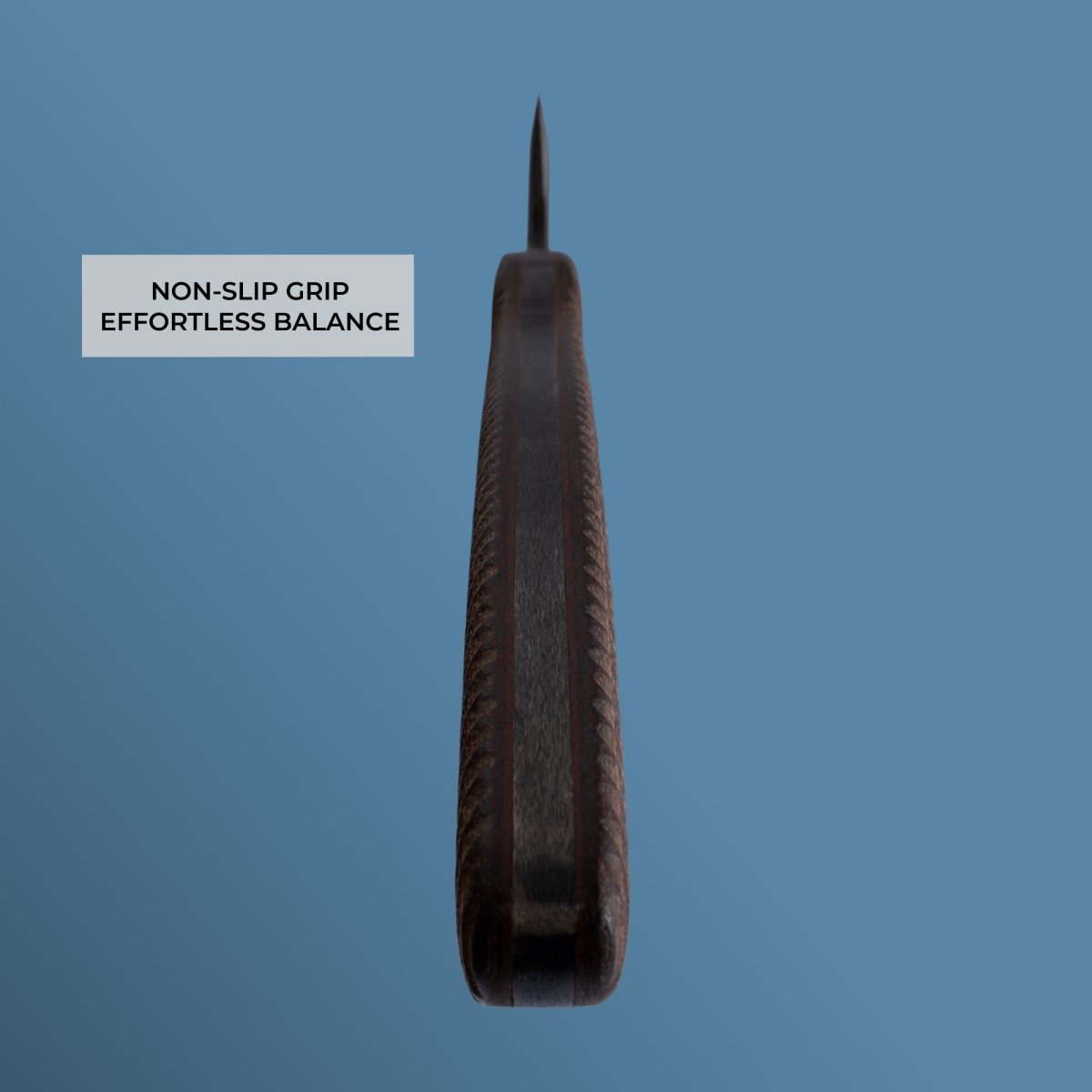 Tactical tomahawk "Wendigo" with polymer composite handle