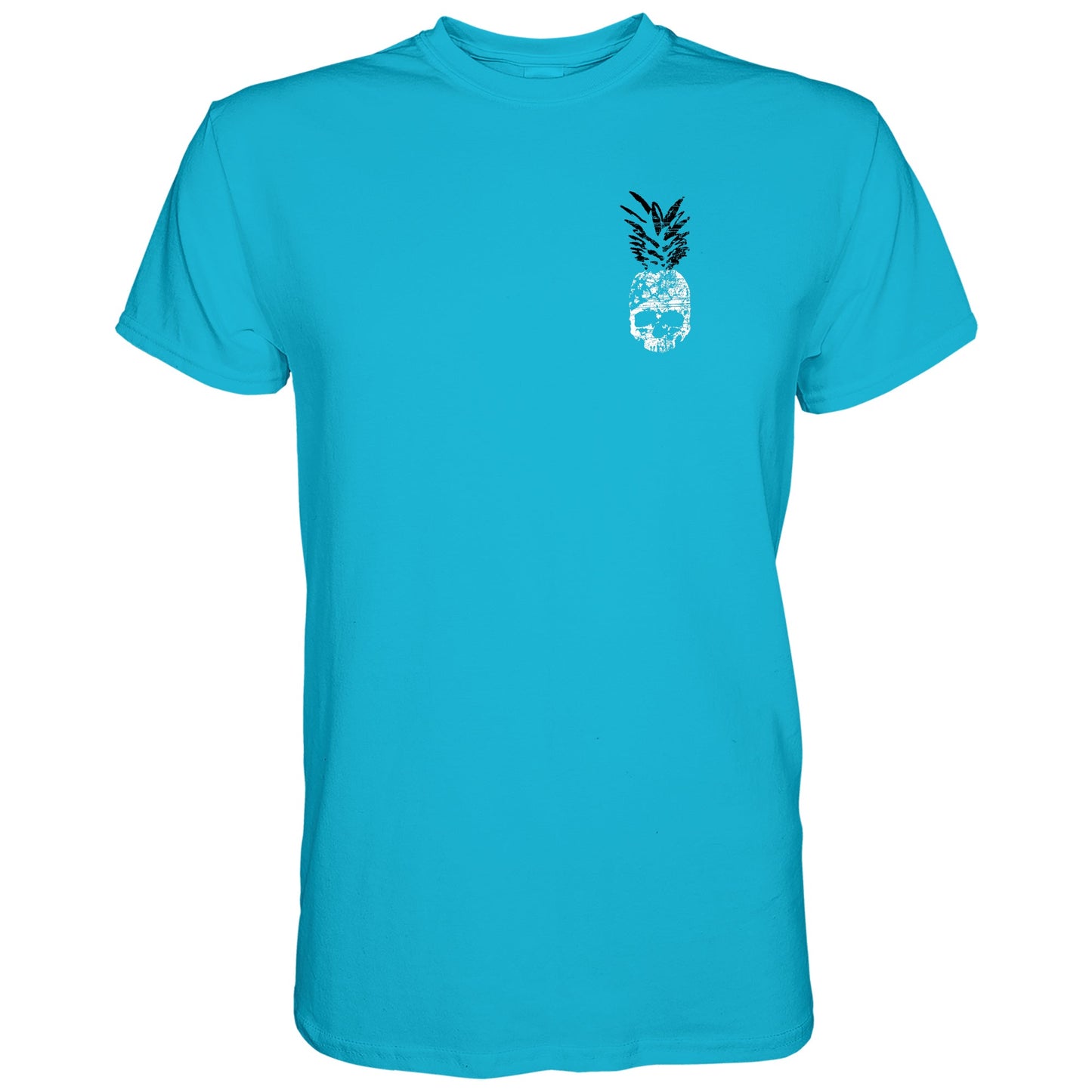 Juicy AF Pineapple Men's T-Shirt