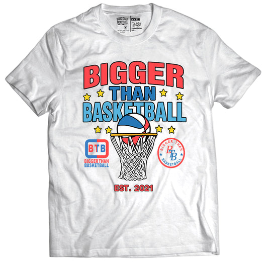 All-Star - T-Shirt - White