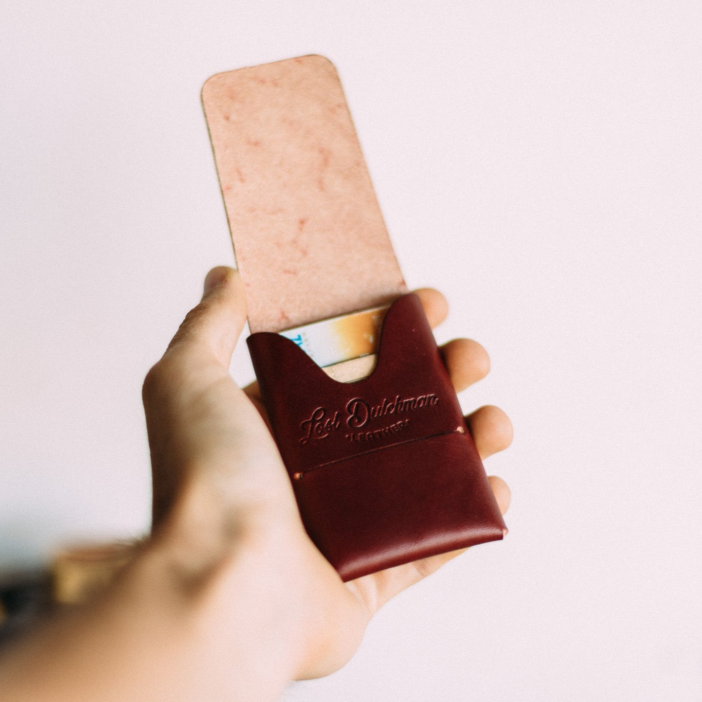 Create-your-own Mini Franklin