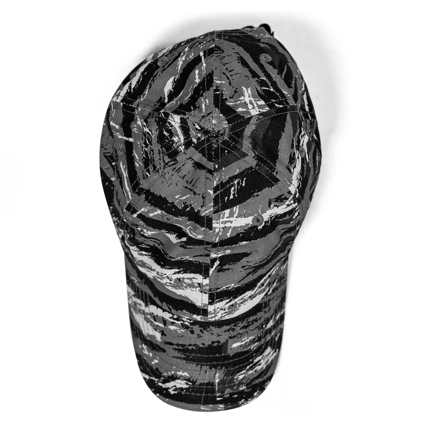 RipStop Low Pro Operator Hat [no patch]