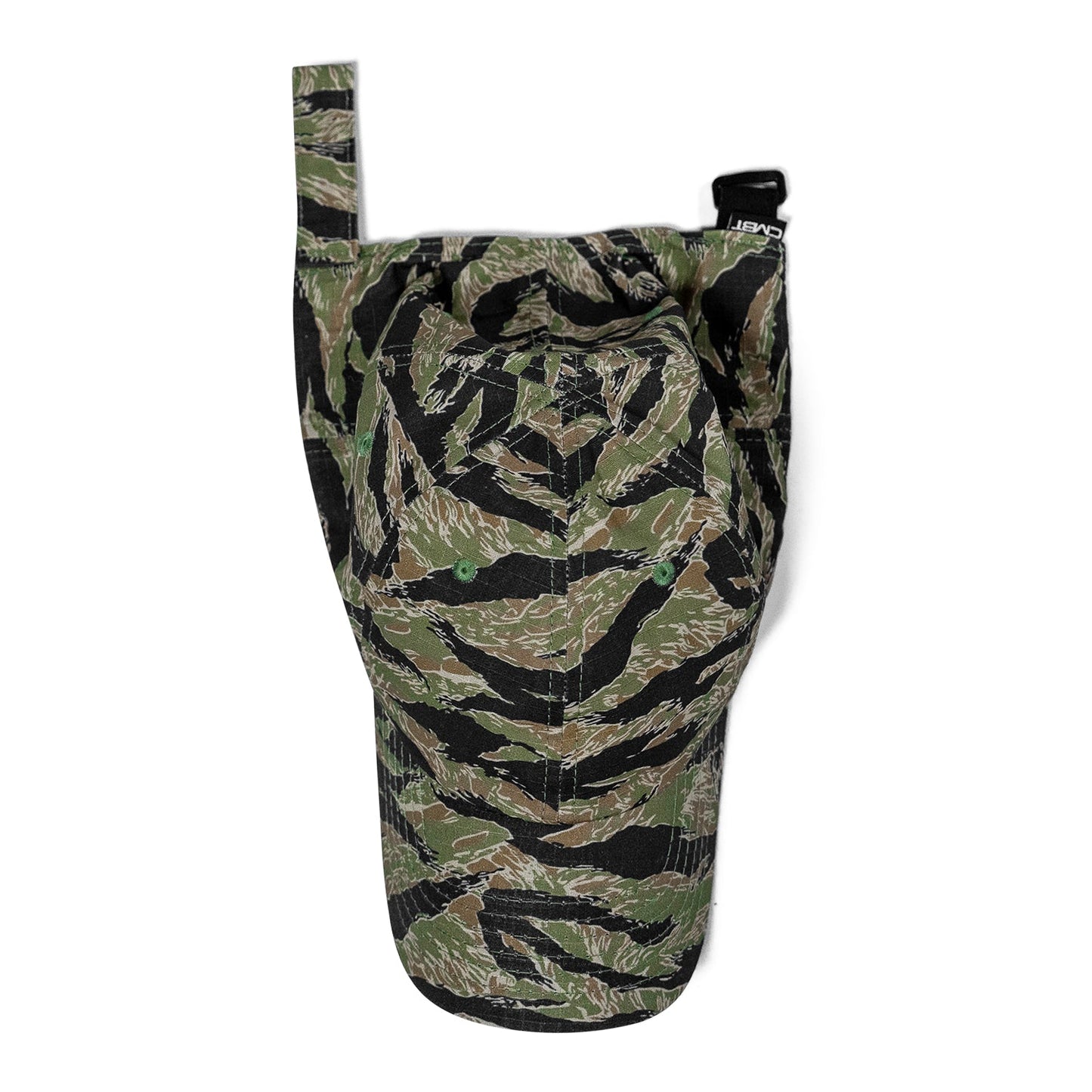 Ripstop Tactical Hat [no patch]