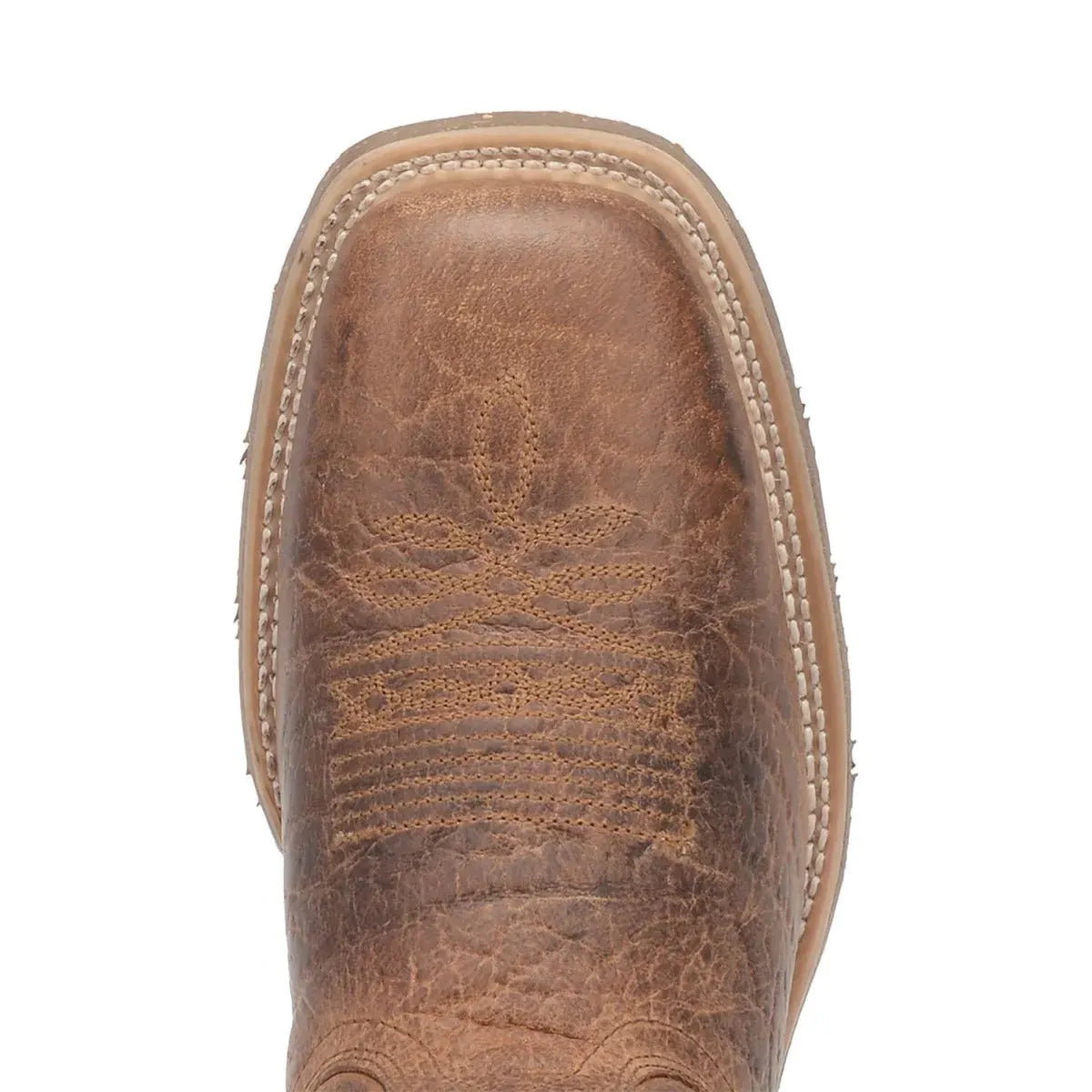 Laredo Durant - Mens Leather Cowboy Boots (Closeout)