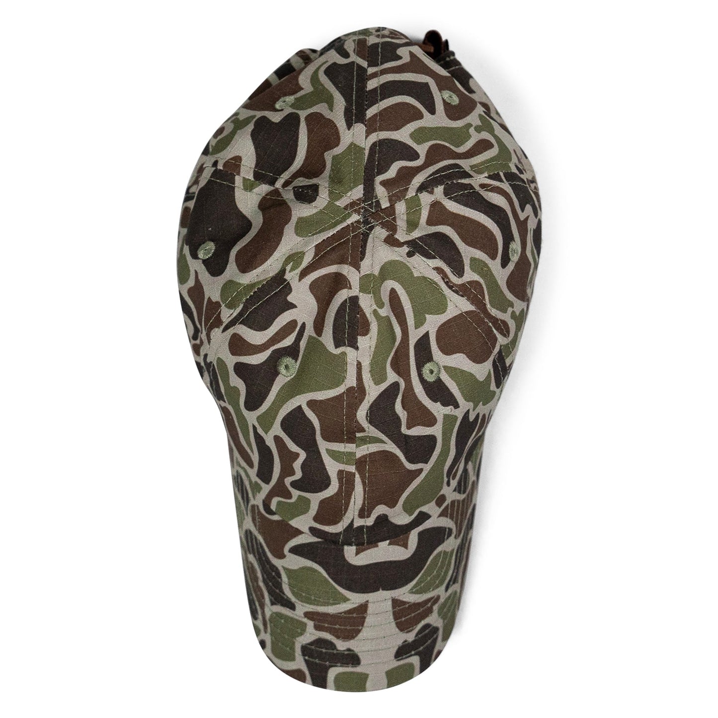 RipStop Low Pro Operator Hat [no patch]