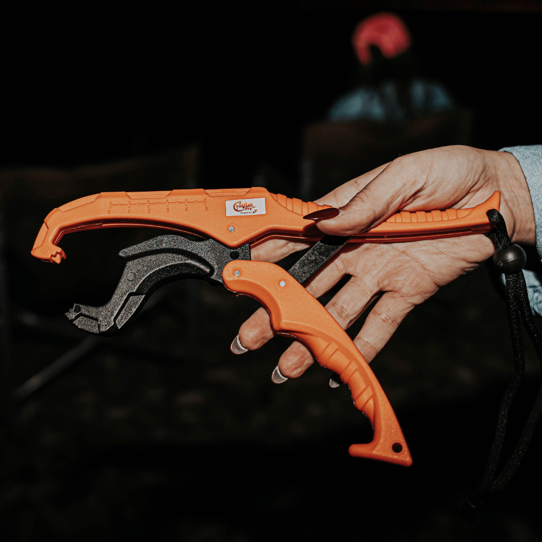 Tournament Series Lip Grips