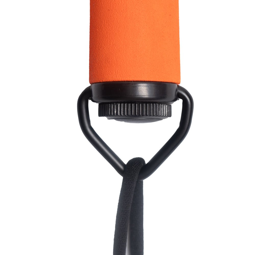 Tournament Series Lip Grips with Built-In Scale