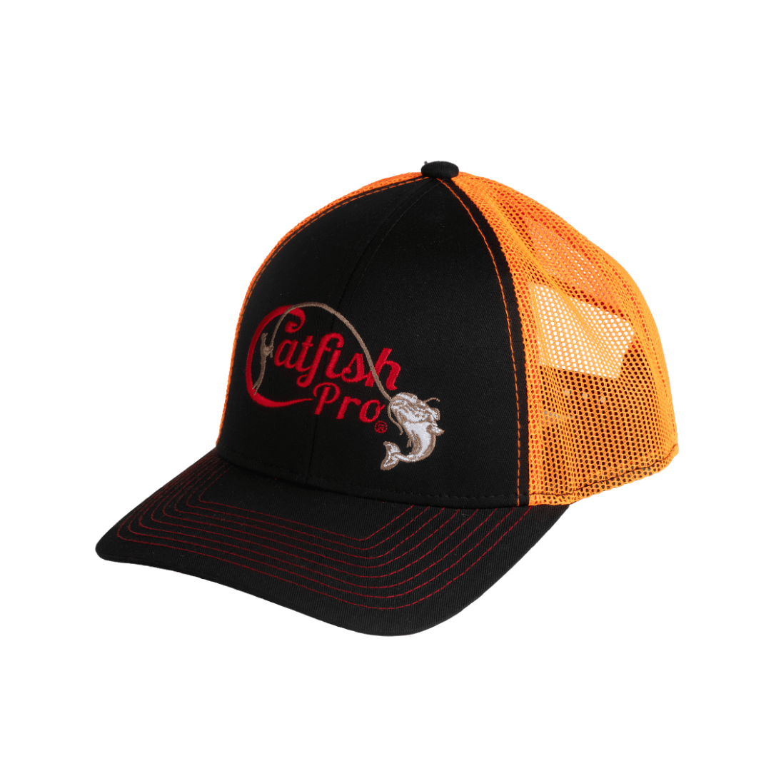 Tournament Series Red Snapback Hat