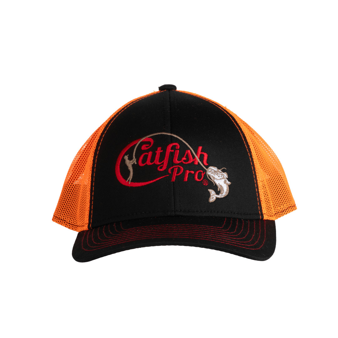 Tournament Series Red Snapback Hat